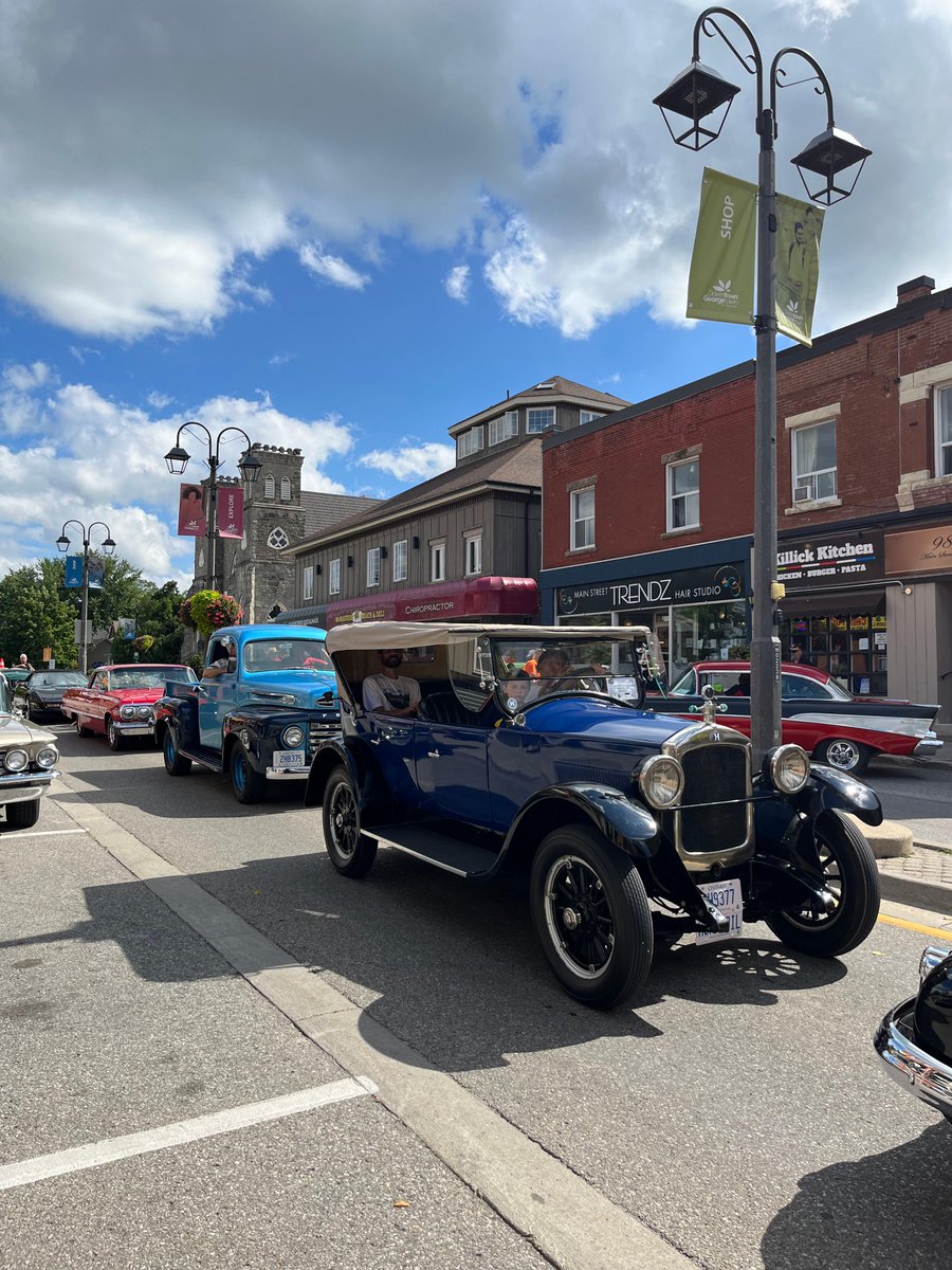 Downtown Georgetown tweet media