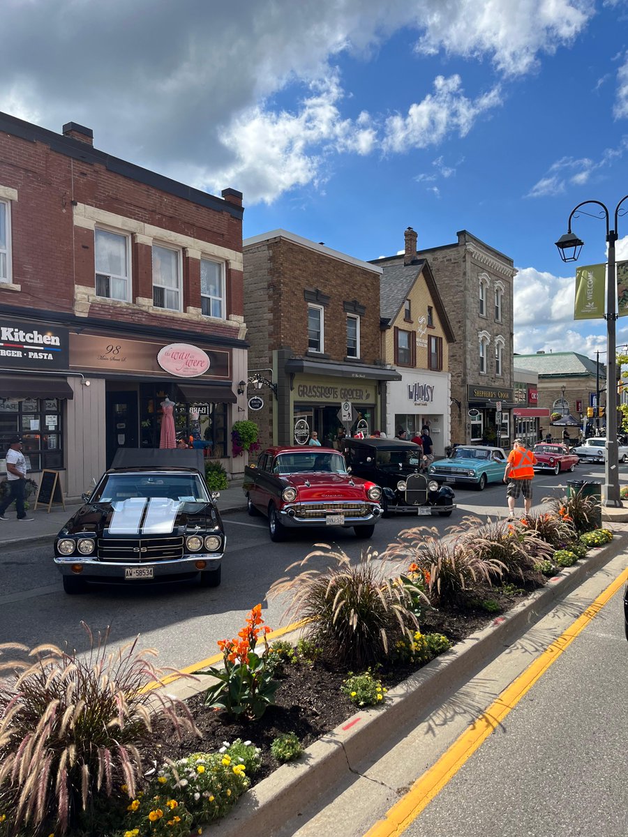 Downtown Georgetown tweet media