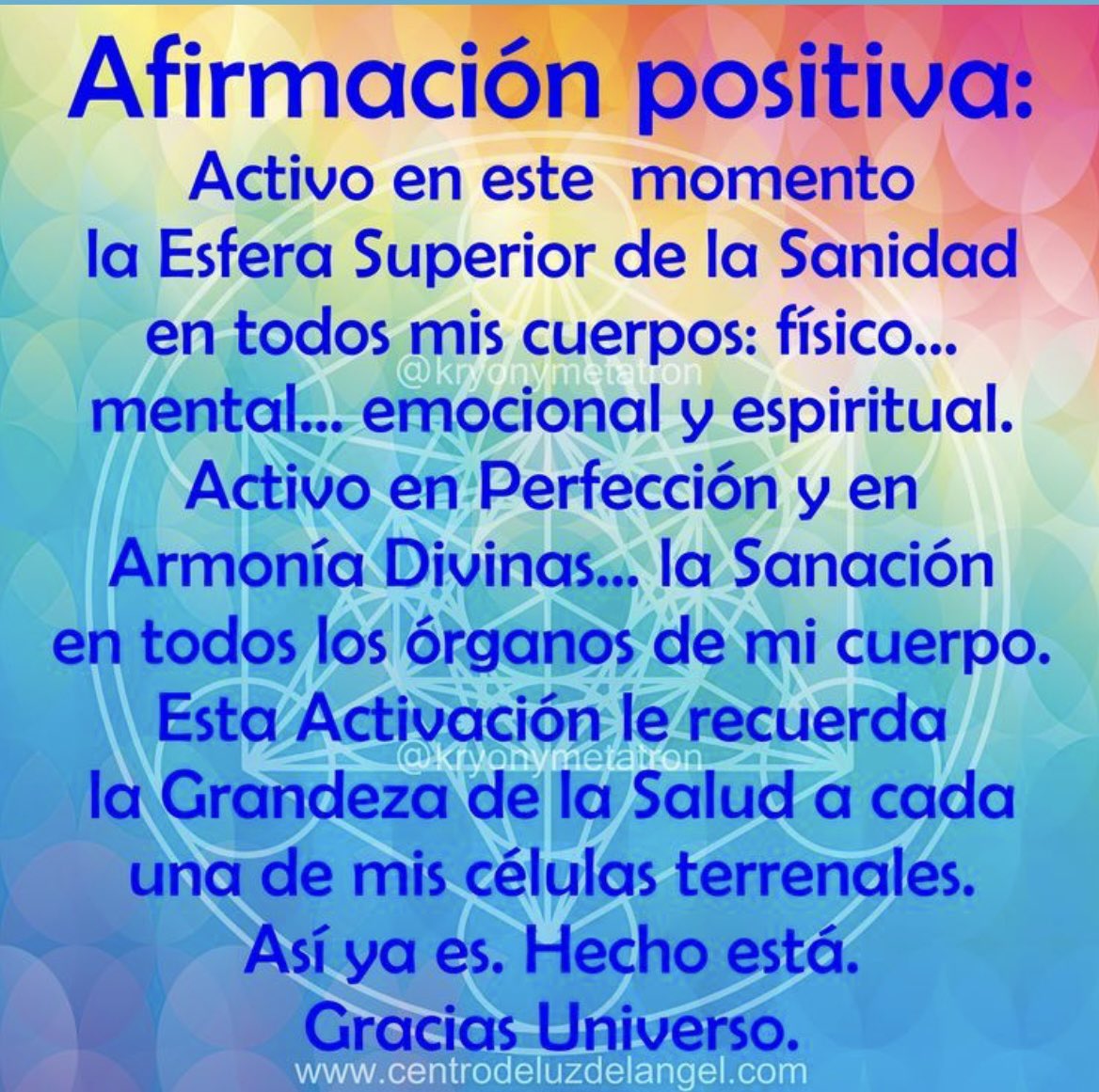 Sololuz5's tweet photo. Así ya es-Hecho está-Gracias Universo ! https://t.co/gy9GKvL6lz