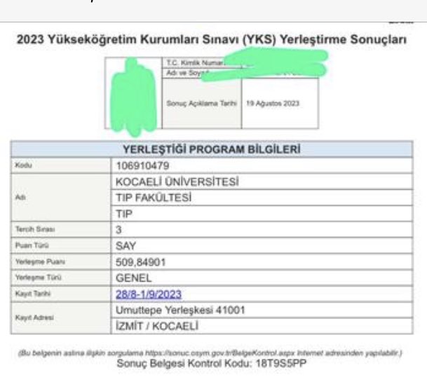 aaligedik's tweet photo. Ne dedik!
Bitti lise Bekle bizi Üniversite!
Hadi hayrlısı ViraBismillah. https://t.co/jQ2JNOLL2S