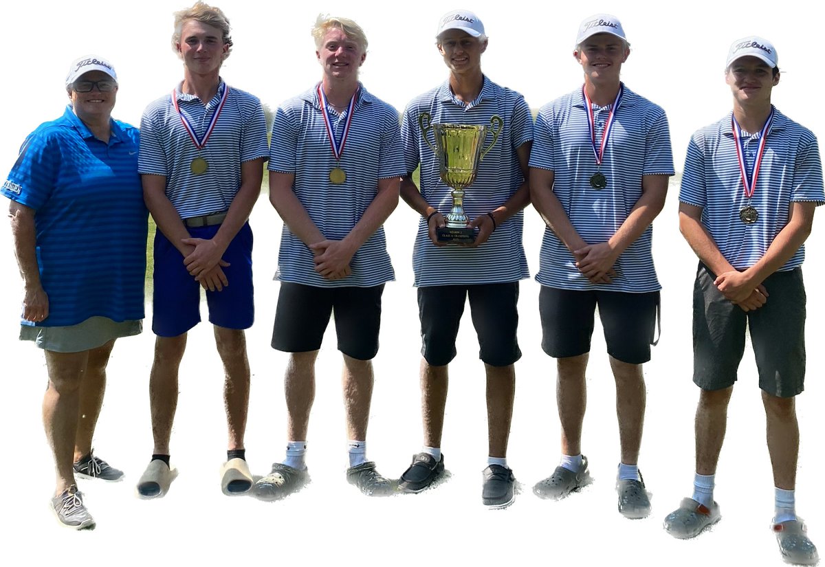 Jeremiah Foster wins All A Regional title, leading Rockets to team championship