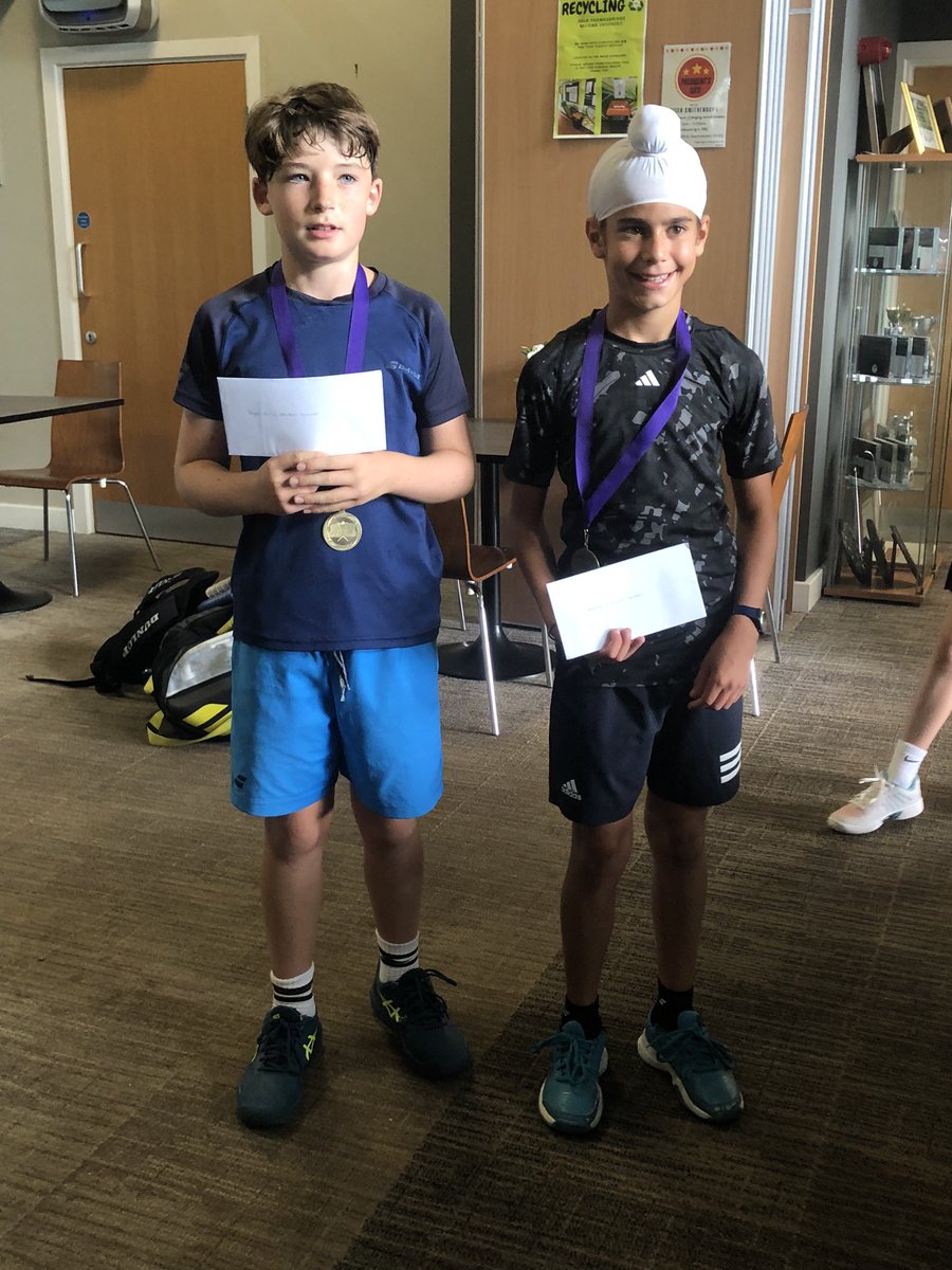 Birkenhead LTC tweet media
