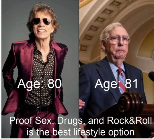 smc429's tweet photo. I know it's only rock 'n' roll but I like it.. https://t.co/2wuKc85GwH