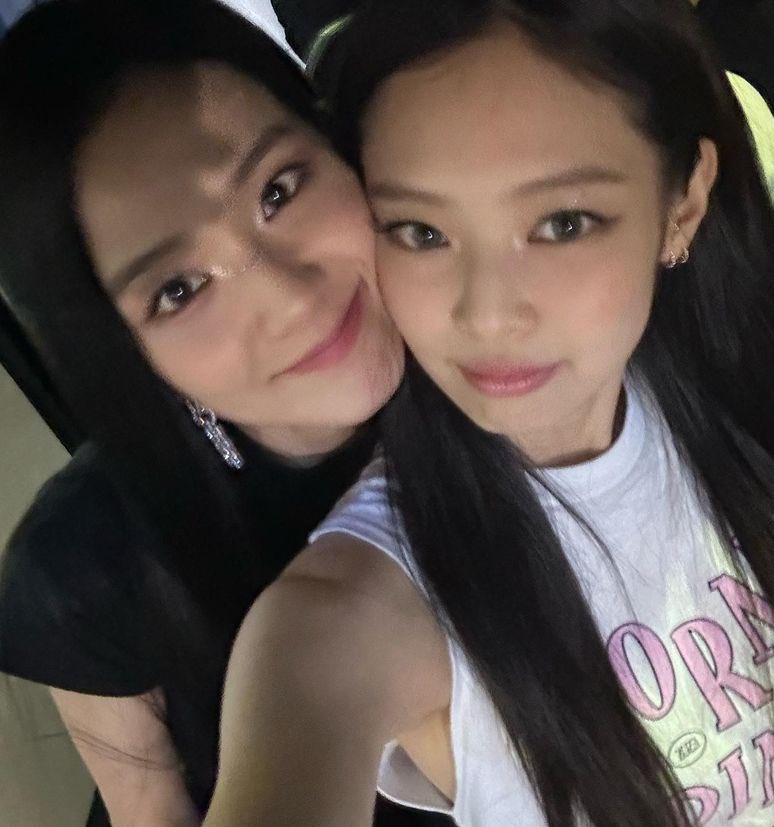jensoo's Place tweet media