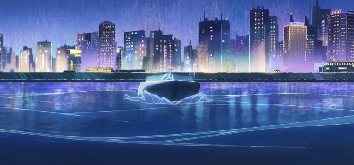 odaskk_'s tweet photo. #lcs2e7

I literally saw the boat and didn't need to see the white hair to know it was HIM OMG I LOVE HIM SM https://t.co/qeCGtoYF0P