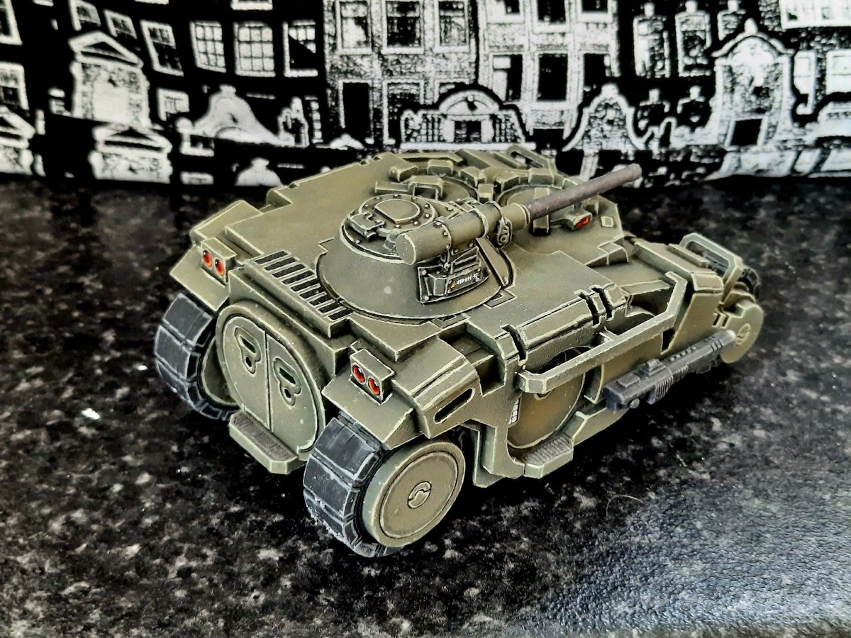 kunavits's tweet image. #miniaturescenary