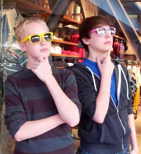 10 Million Subscribers. wouldn’t wanna be on this journey with anyone else 

congratulations colby, what an insane decade of memories. he’s to many more 🥂 <a href="/ColbyBrock/">Colby</a>