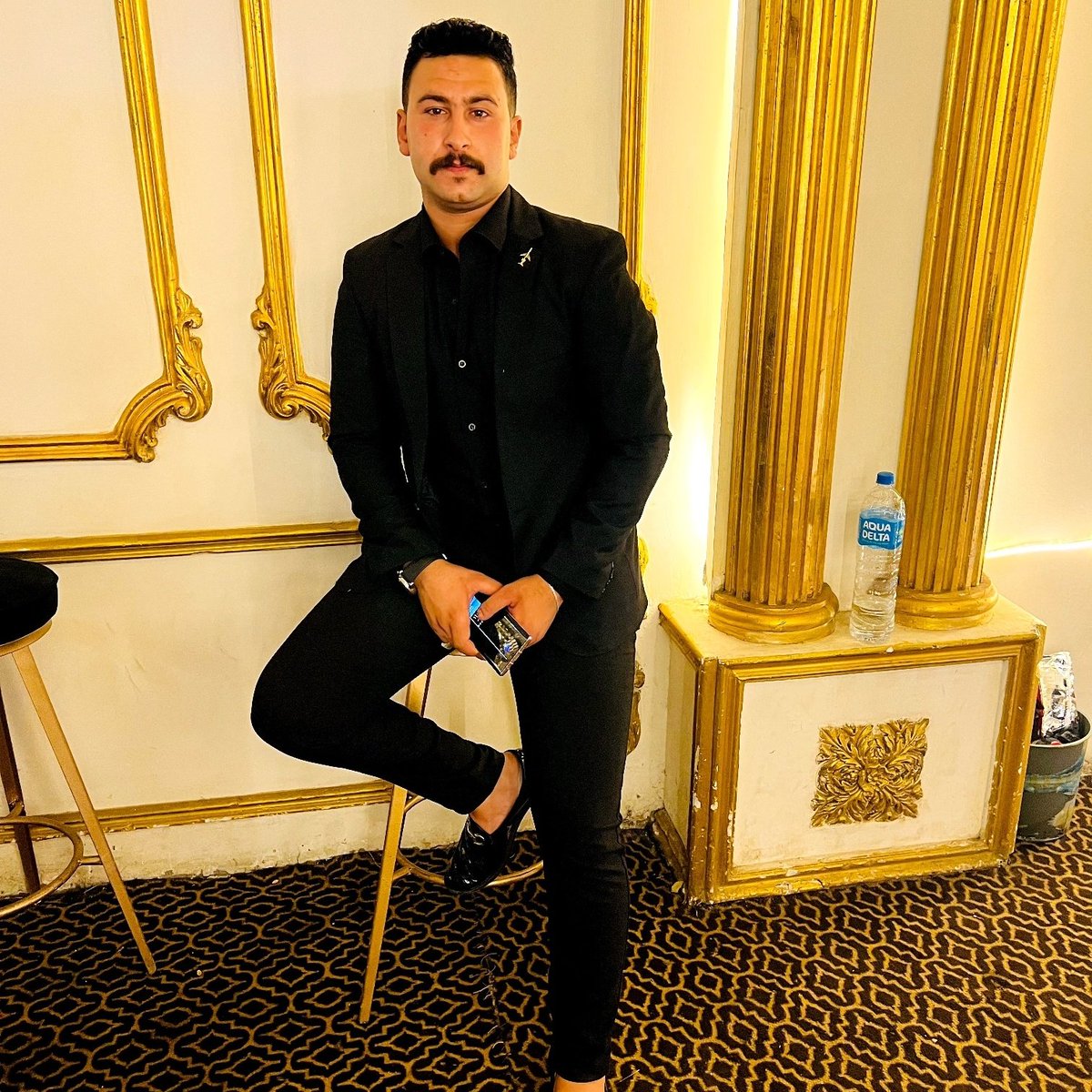 7moOoda_2002_'s tweet photo. #صورة_ملف_شخصي_جديدة https://t.co/gCaKXiiNWC
