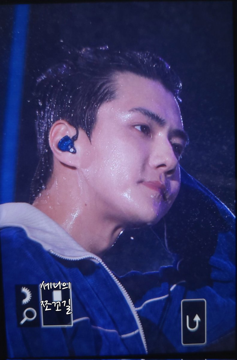 SkycbXd's tweet photo. جوجه ی خیسِ کیوت 💦🙆‍♀️

@weareoneEXO #SEHUN https://t.co/aS1omH0LV5