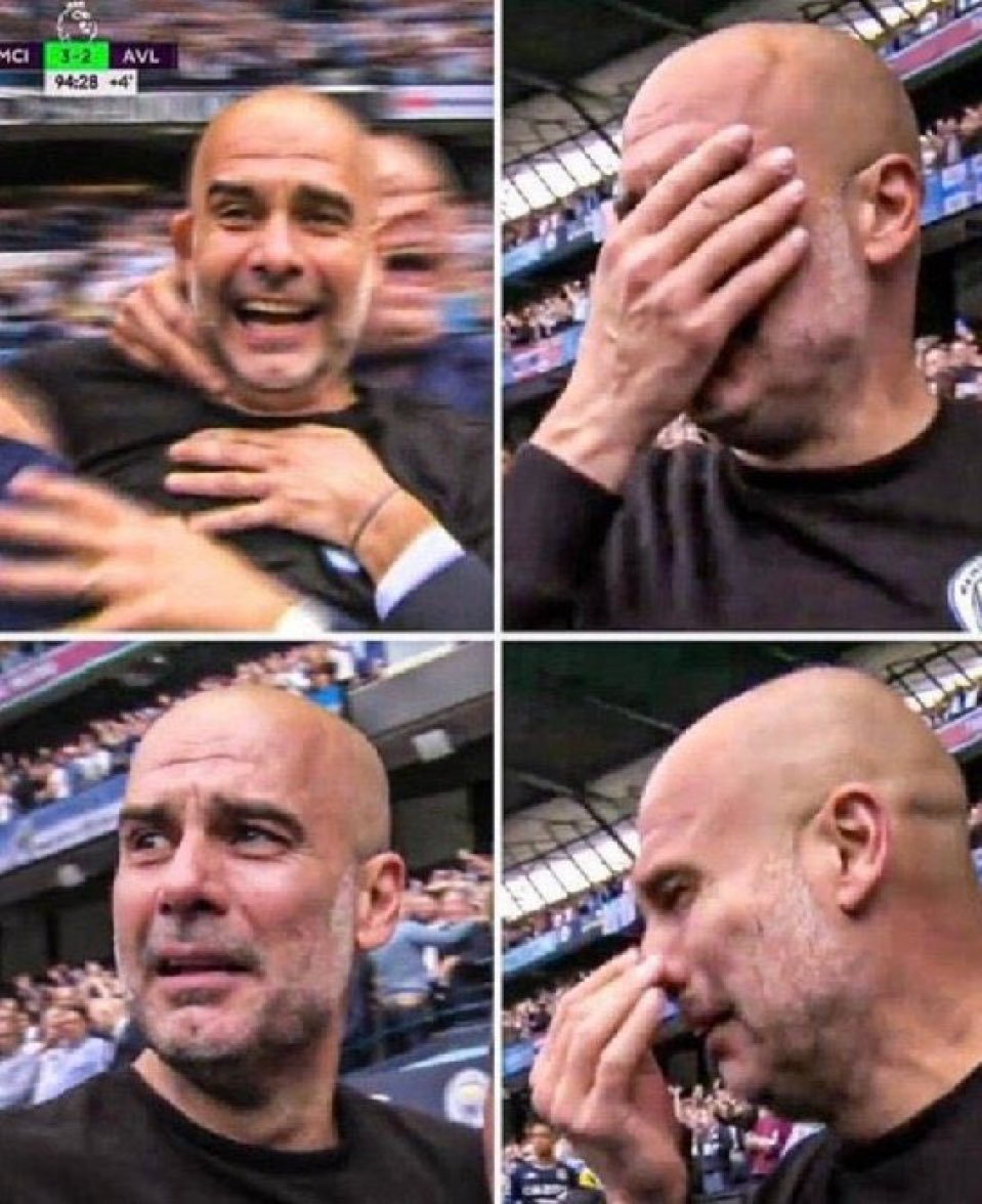 From Henderson to Szoboszlai