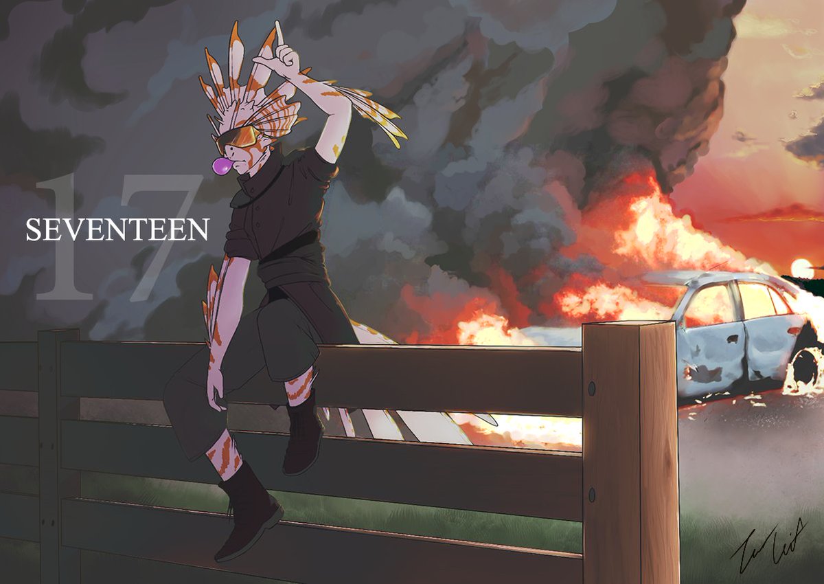 TeoLeif's tweet photo. Ooo, pulled these out of a folder from a couple years ago. These two are characters belonging to two friends of mine from our homebrew D&amp;D-like campaign. https://t.co/gXrN8ZF0VJ