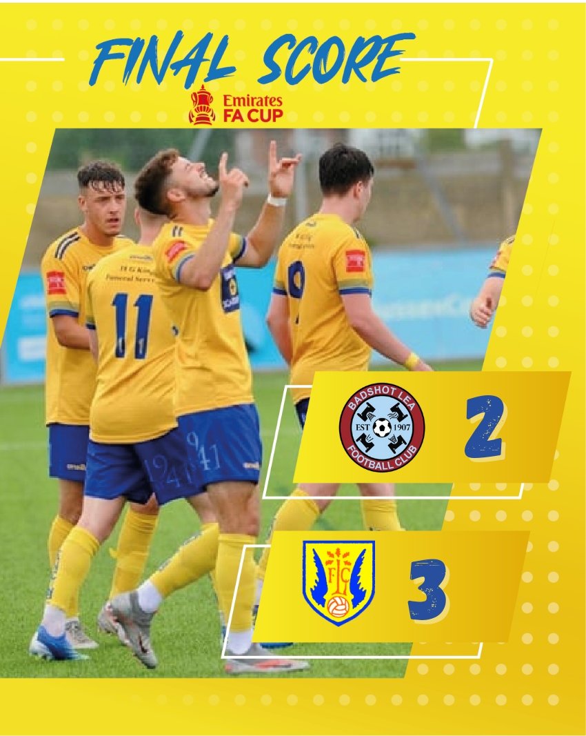 LancingFC's tweet image. GETTTT IN THEREEEEE!! 

Thanks to @BLFC1907  for your hospitality and good luck for the rest of season