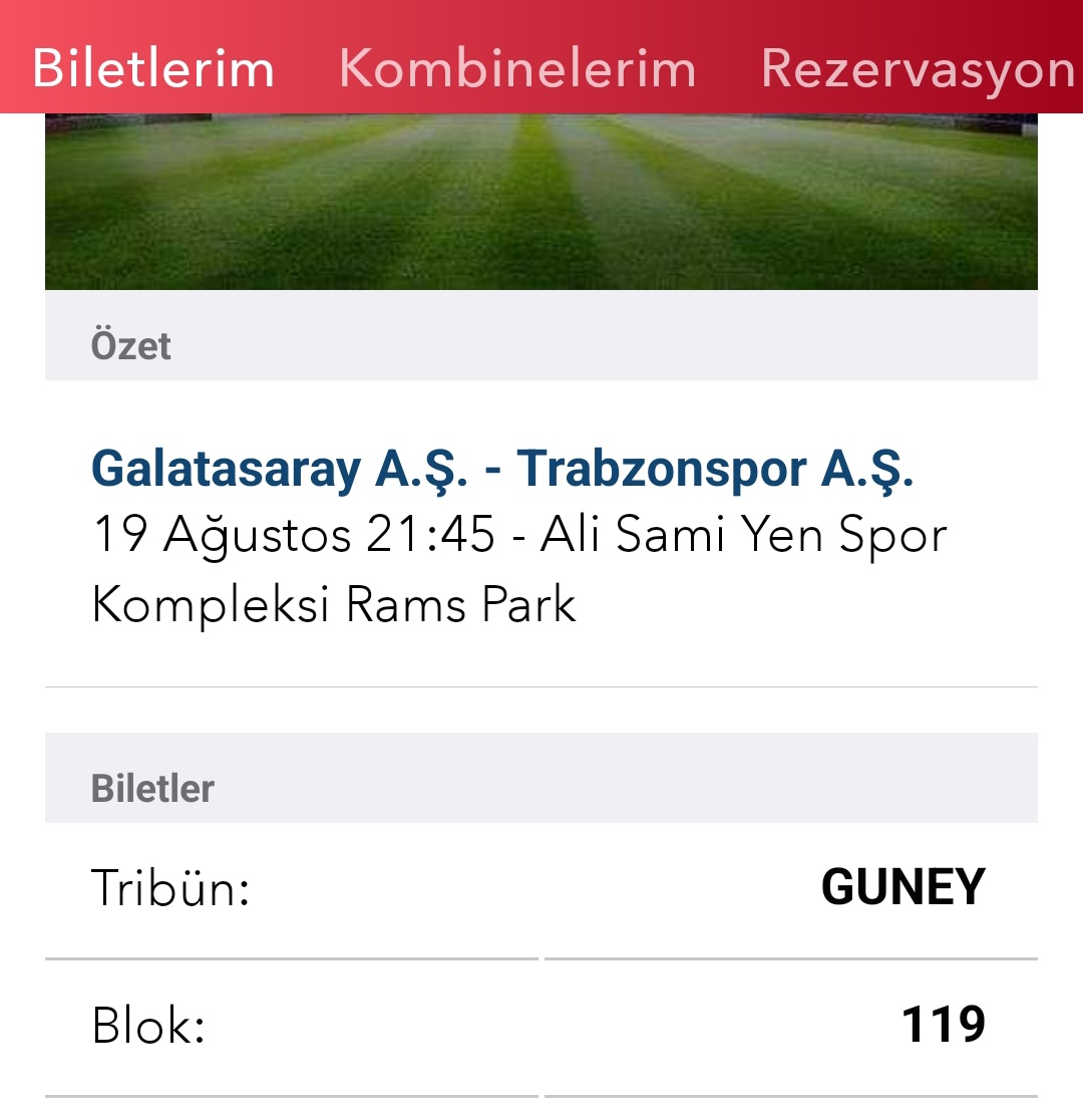 GSmania tweet media
