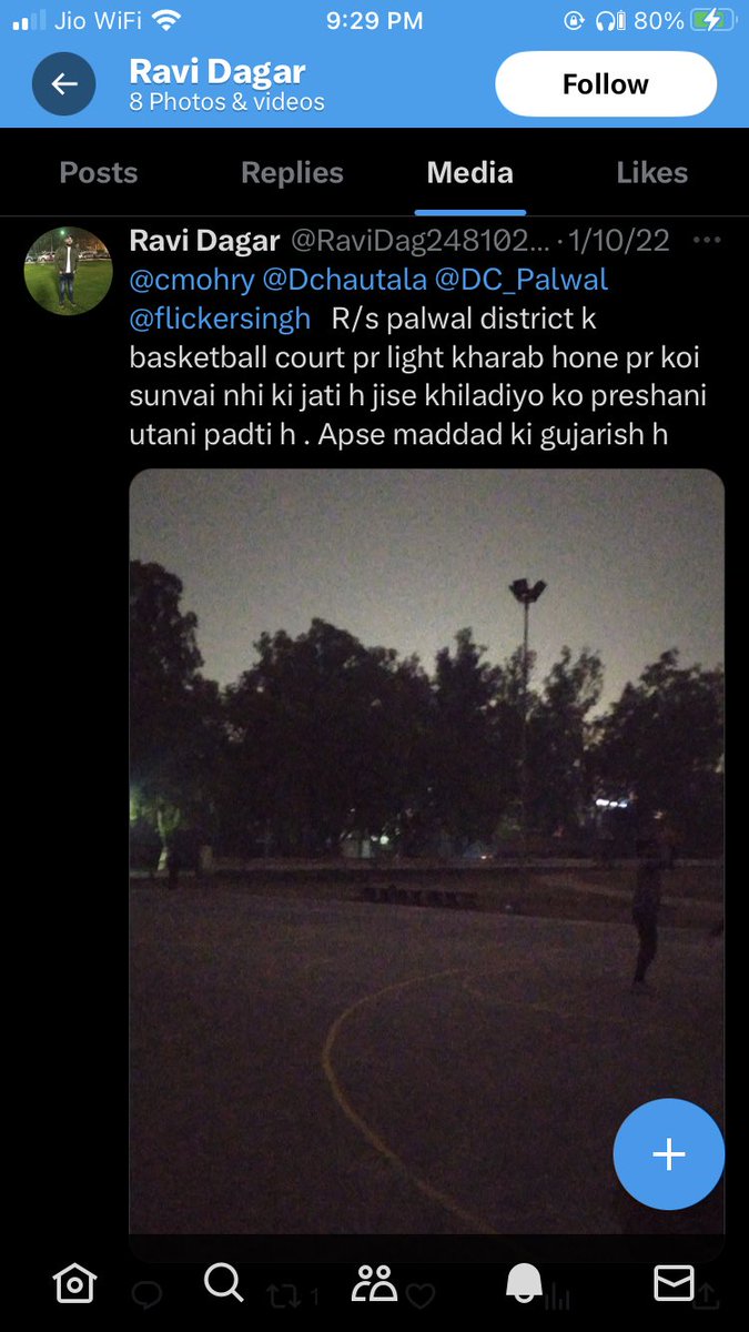 MohitM06809503's tweet photo. @MohitTewat17586 @anilvijminister @cmohry @DiprHaryana @mlkhattar @IndependenceDay @BJP4Haryana @narendramodi @SandeepDham @deepakmanglabjp @GauravgGautam Koi sunvai nhi h 😔😔 https://t.co/QwvGl4BJP9