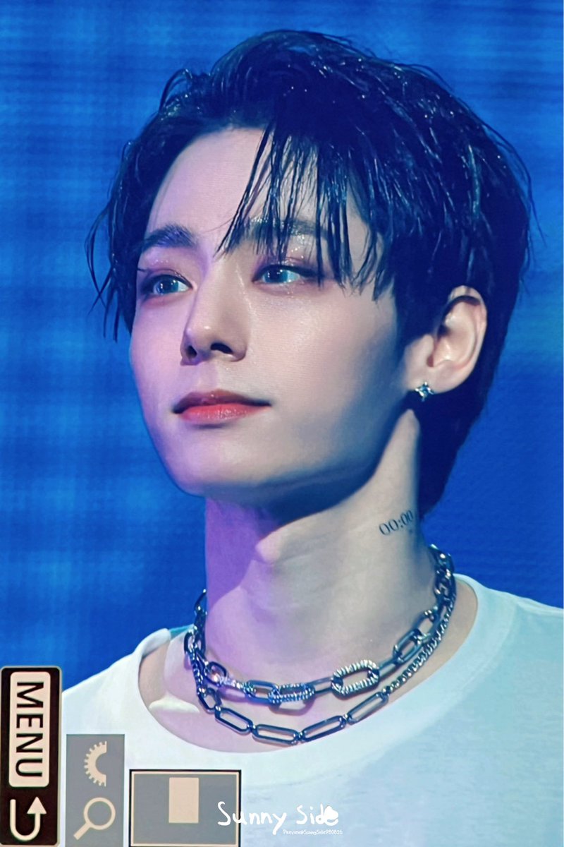 SunnySide980826's tweet photo. 230819

하… 인간이 이렇게 잘 생길 수가 았다?

#ONEUS #원어스 #여환웅 #환웅  #ファヌン #HWANWOONG https://t.co/IuAMErmanG