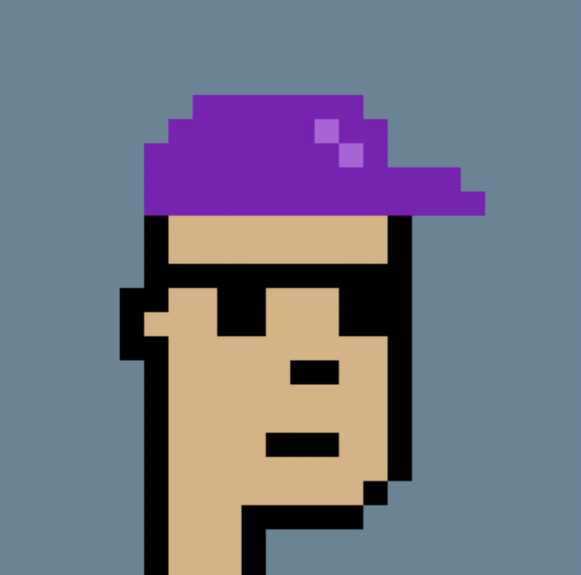 nftduck_'s tweet photo. GM!

Highest sale of the day!

CryptoPunks #7107 sold for 69 ETH (114K $)

Track daily highest sales on https://t.co/BVPaWCWfmo! https://t.co/7S6z5Nhbzr