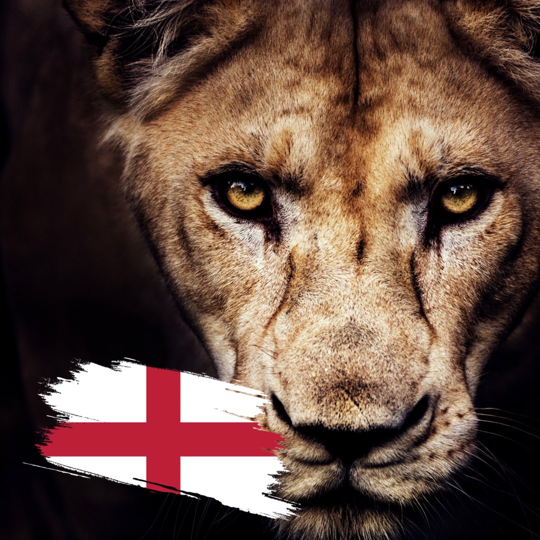 Come on #England #WWC23
