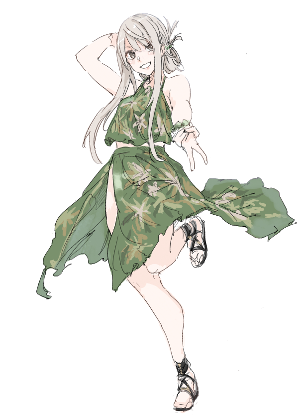 「#EISEITALK 」|rureiziのイラスト