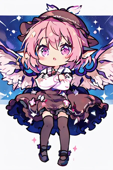みすちー 