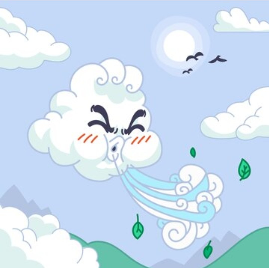 ⚠️🌬
Adoptar tod@s en Caldera y sus alrededores medidas de precaución por Vientos fuertes: alejarse de árboles, letreros colgantes o cualquier objeto que pueda caer.
👉#ParquePaleontológico cerrado por fuertes ráfagas de viento con arena.
#municaldera