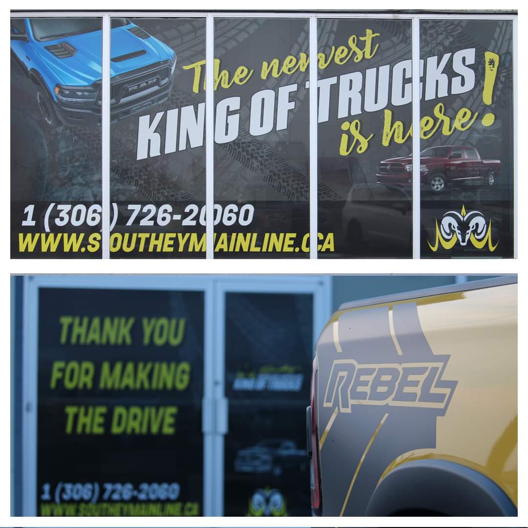 SoutheyMainline's tweet photo. How do we look? #KingOfTrucks #ALWAYSWorthTheDrive https://t.co/9YSwUj3Wcu