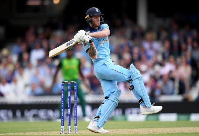 Chit_likhari's tweet photo. The hero of the last World Cup for England has now reversed his decision to defend the title in India this autumn. 
Ben Stokes shocks cricket world with surprise return to ODI cricket.

https://t.co/yvV7M0bGCk

#sports #cricket #benstokes #england #englandcricketteam #captain https://t.co/C7xHBeojzc