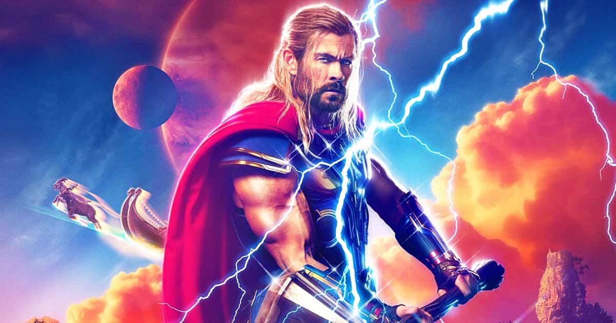 NeenaThurmanX's tweet photo. Thor 5 Is up to Work! Well, Taika Waititi said the villain will be stronger than Hela! Maybe #Hercules?

#Thor #MarvelStudios #Ahsoka #DisenyPlus #comicbooks #BlueBeetle #Deadpool3 #TheMarvels #Netflix #DCU #MCU https://t.co/MccfQT19jp