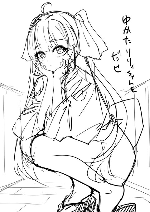 デッキ開発部リリィちゃんを推せ 