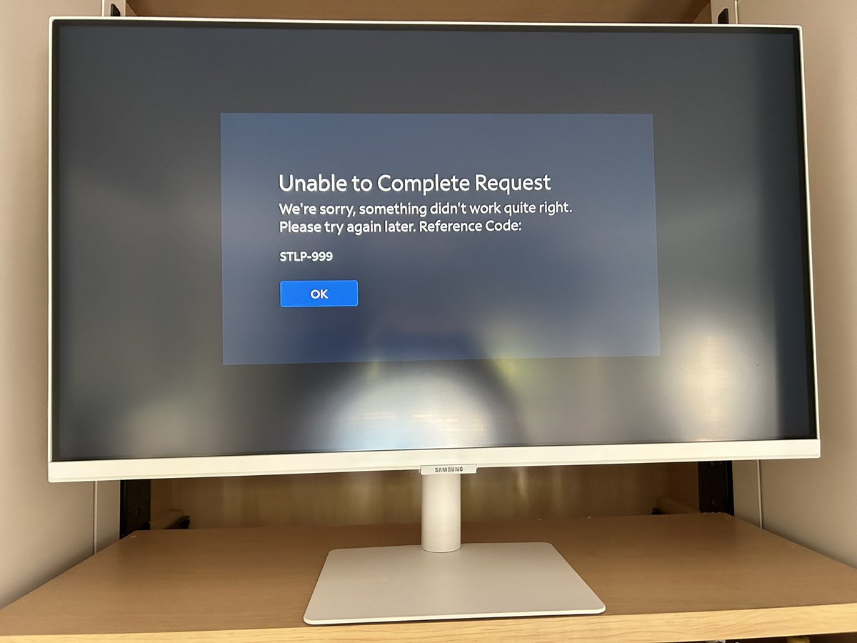 The official screen of <a href="/GetSpectrum/">Spectrum</a>