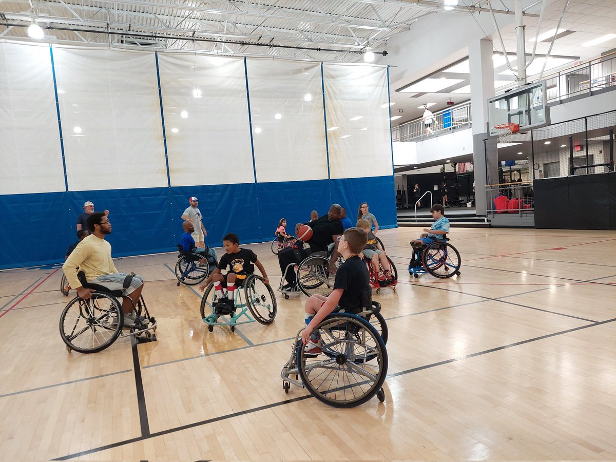 mswheelcats's tweet photo. Prep, Varsity and Adult playing frozen. Practice day! https://t.co/MDFRgd3Q8T