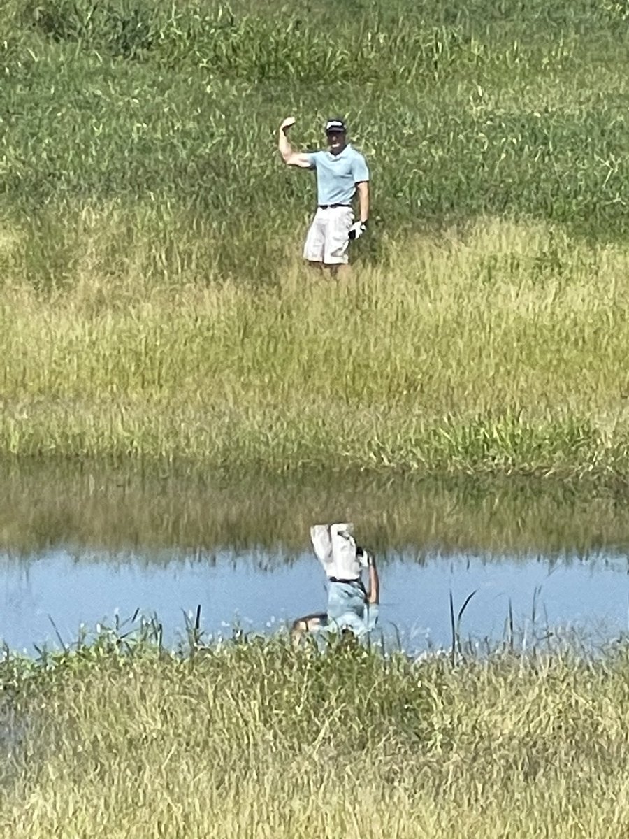 @ Redstone with dad today!:>