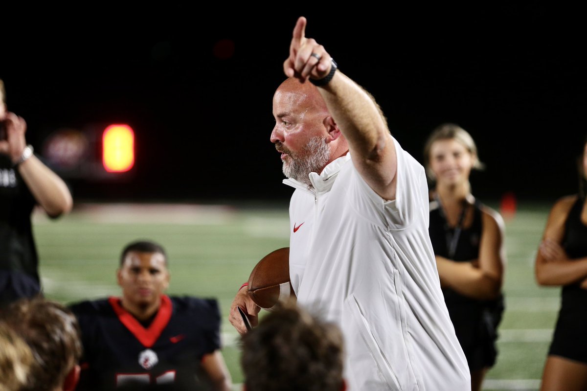 Photos for The Jackson Herald of @JAXCOFOOTBALL’s 16-0 win over Dawson County last night.