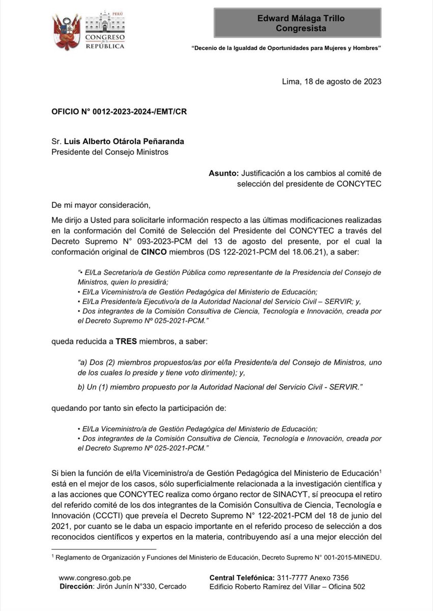 Nahuel Monteblanco V. tweet media