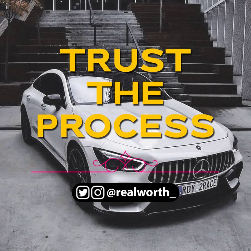 No matter the turbulence along the path, just do your best and trust the process.
.
#wealth #wealthy #WealthManagement #luxurylifestyle #LuxuryLiving #luxury 
#PulseInfluencerAwards2023 #PulseInfluencerAwardsGhana #PulseInfluencerAwards #PoweredbyJameson #WidenTheCircle