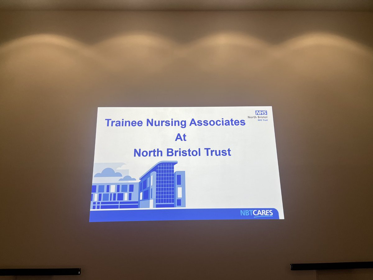 manning_84's tweet photo. Busy day in L&amp;R building as it was our TNA recruitment event!… a huge thank you to all our colleagues across the trust and from UWE who support us with this. We really couldn’t do it without you! #nbt #traineenurseassociate #tna #nbtcares #apprenticeships #nursingapprecticeship https://t.co/WJT9e6w19J