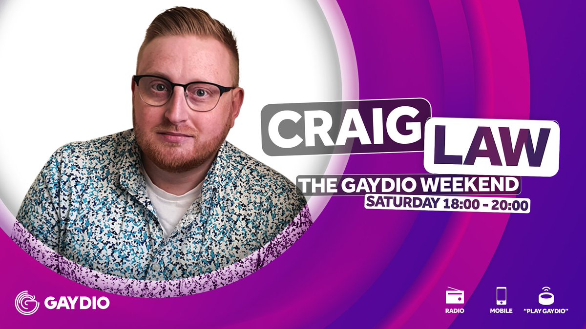 Craig Law 🏳️🌈🏴 tweet media