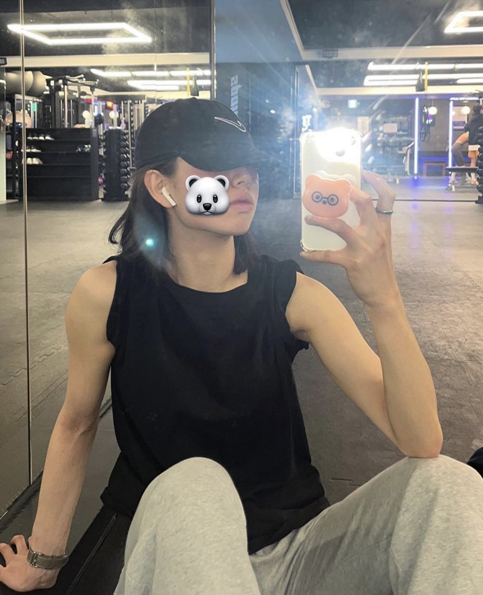 jalmukkk's tweet image. 175cm 57kg,
골격근량 27kg 체지방량 8kg 대,
체지방률 15%가 관리할 때 먹는
다이어트 레시피 모음집 타래~💪🏻🏀⭐️