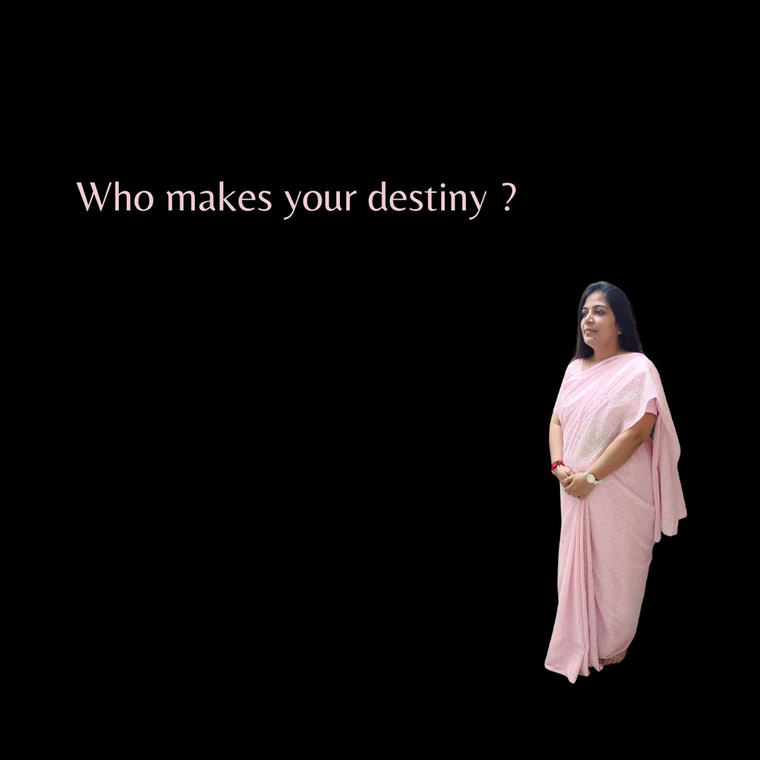 khushbu_mirani's tweet image. 🤔 Think what you think ? ❤️

🧚Do you want to be the creator of your own destiny? 🤗

🎯 Just change your mind then call today 🤝

Khushbu Sevak  9722291718
( Mind Power Trainer) 
khushbusevak.com

#mindpowertraining #mindpower #transformyourmind #mindpowerquotes #mind