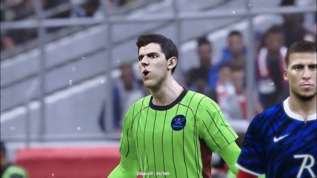 Clean Sheet ❌🧤😡 tweet media