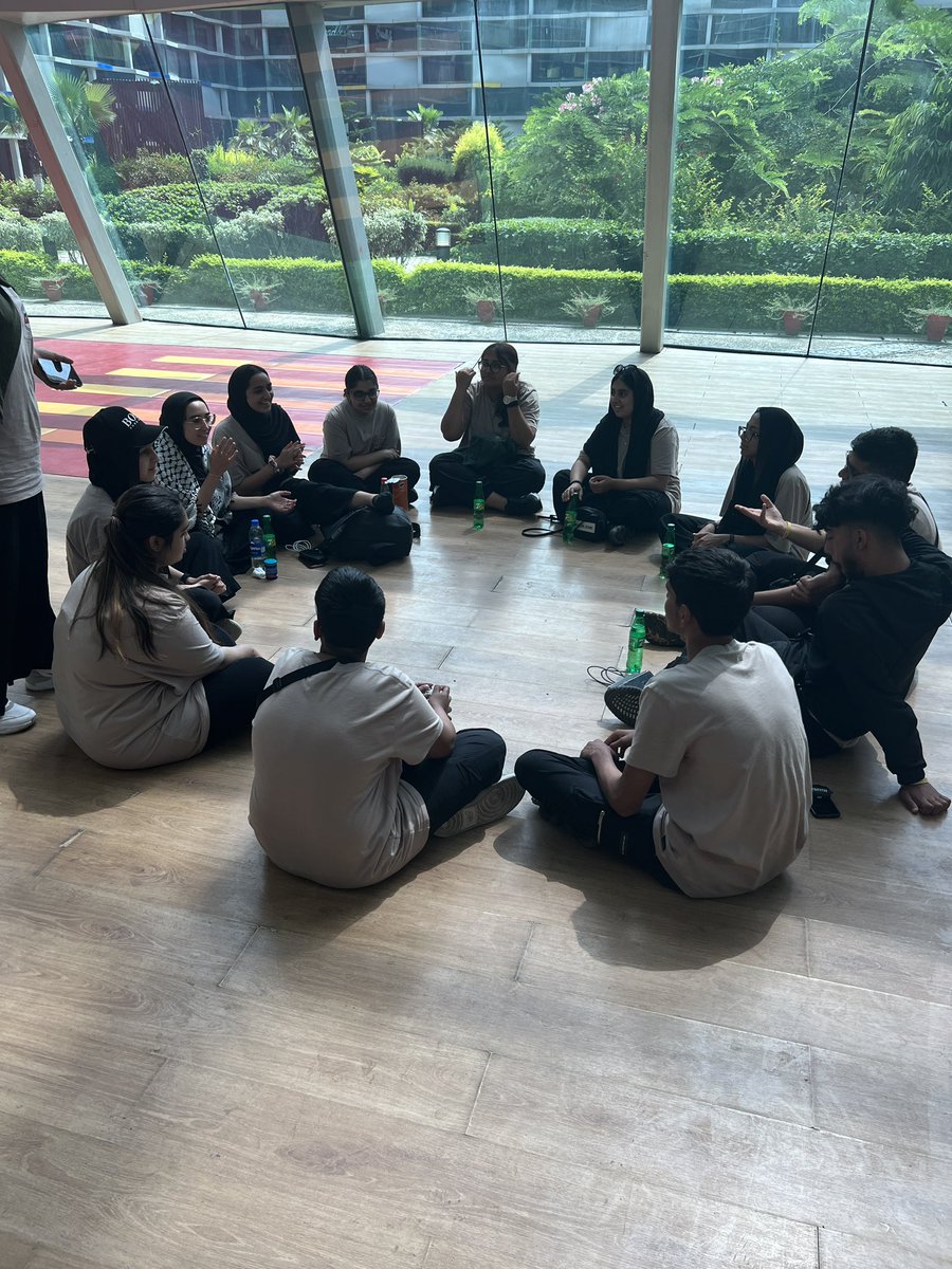 1V Scouts tweet media