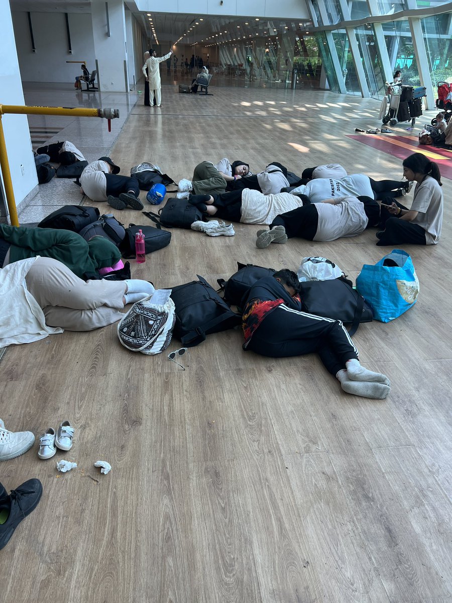 1V Scouts tweet media