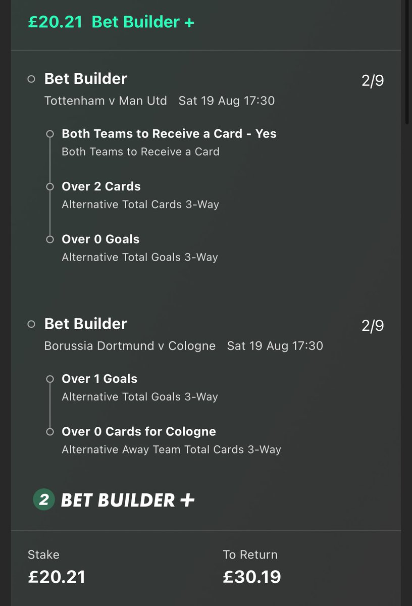 The Gambling Panel tweet media