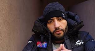 Amiinho_'s tweet photo. THREAD : l’un des rappeur/influenceurs les plus drôle de France Brulux https://t.co/X9pDXEHBHE