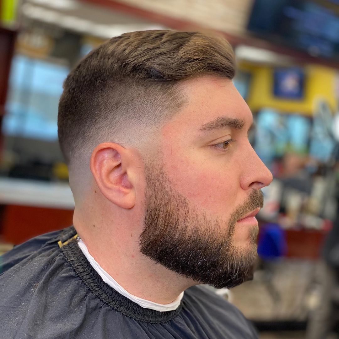 Beardoholic tweet media