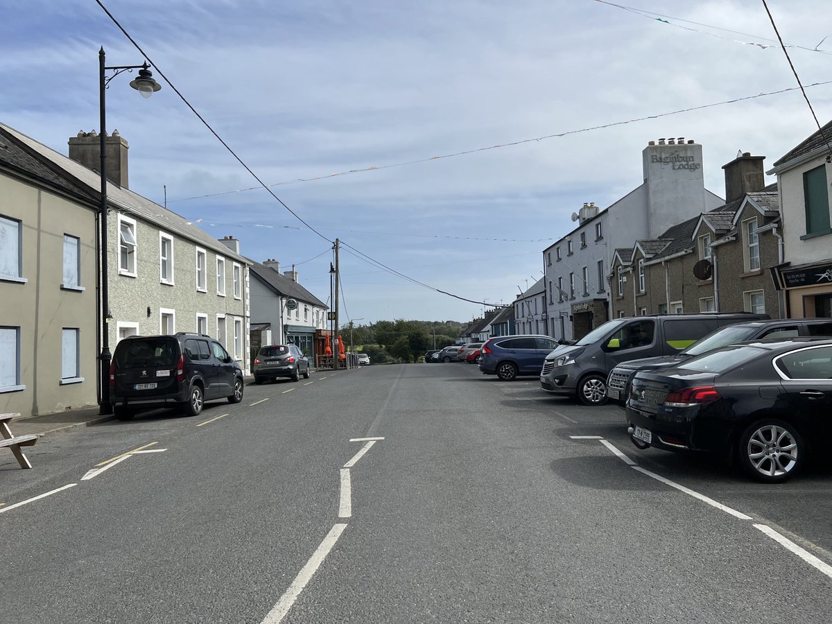 LucindasIreland's tweet photo. Such a pretty place. #fethardonsea #wexford #ontheroad https://t.co/z8uxX9nthW