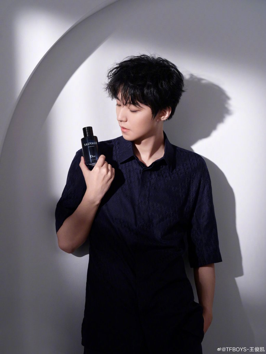 TFBOYS_THFANS tweet media