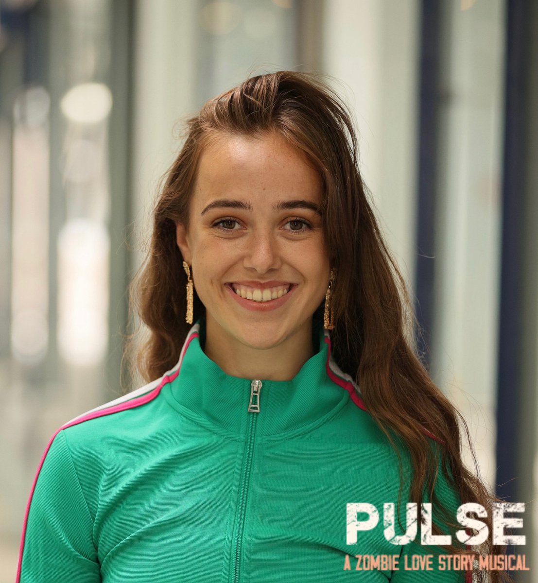 Pia Wäbs (She/Her) - Choreographer

Graduated in Musical Theatre, Pia 
has been Dance Captain for many Creatives and danced for international brands and artists . 
Highlights includes a production at Grange Park Opera House, that was filmed by Sky Arts and got streamed worldwide.