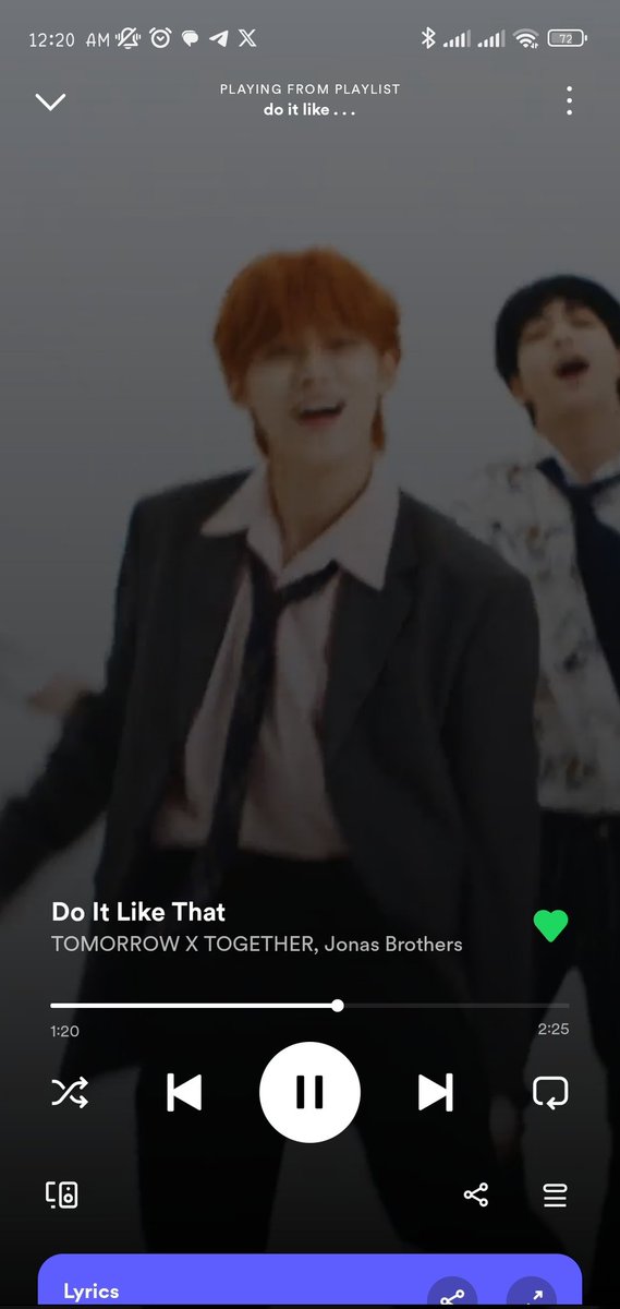 _Kamalongwithme's tweet photo. streaming while getting ready for power hour 💪❤️
#teamdilt
#VMARushRide https://t.co/3hg4oisaxM
