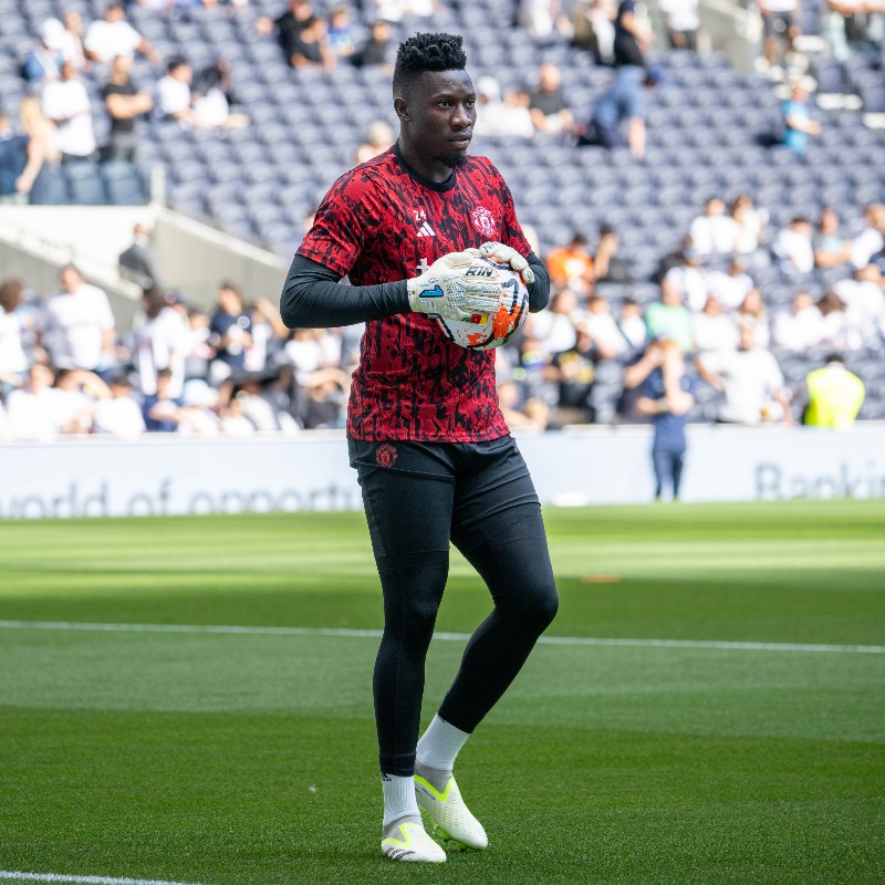 premierleague's tweet photo. 📍 Tottenham Hotspur Stadium

It's @SpursOfficial 🆚 @ManUtd!

#TOTMUN
