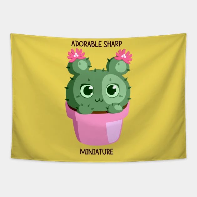 SolunaStudioart's tweet photo. Adorable sharp miniature T-Shirt https://t.co/fKbTHyMaQJ #TeePublic #artist #art #aeysa #new #giftidea #discount https://t.co/HfwTY4wwhv